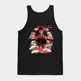 ryu Tank Top